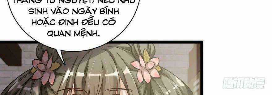 Quẻ Phi Thiên Hạ - Chapter 23 - Trang 53