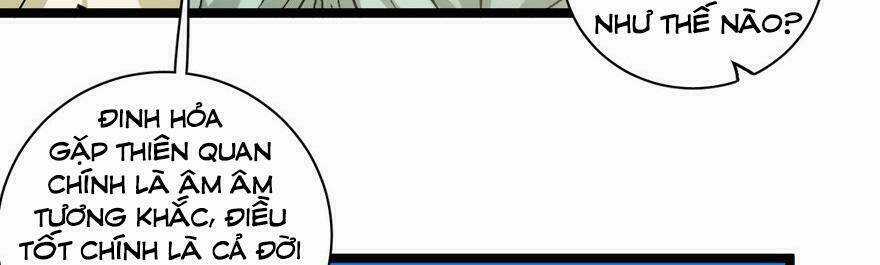 Quẻ Phi Thiên Hạ - Chapter 23 - Trang 56