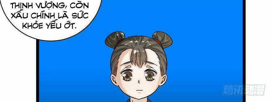 Quẻ Phi Thiên Hạ - Chapter 23 - Trang 57