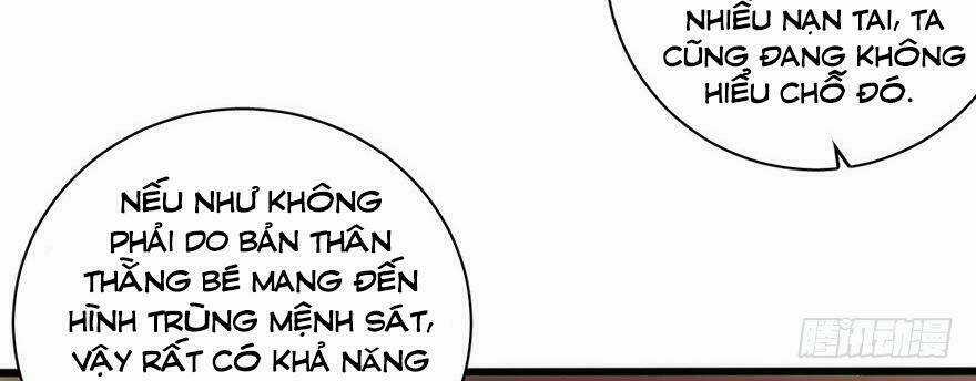 Quẻ Phi Thiên Hạ - Chapter 23 - Trang 59