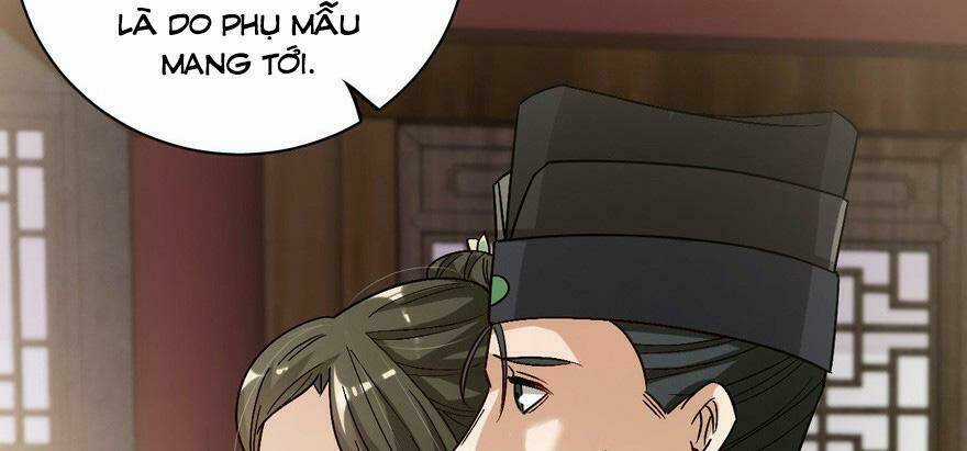 Quẻ Phi Thiên Hạ - Chapter 23 - Trang 60