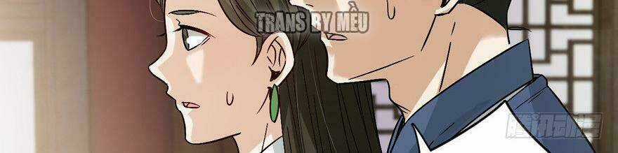 Quẻ Phi Thiên Hạ - Chapter 23 - Trang 61