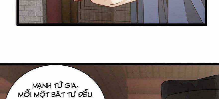 Quẻ Phi Thiên Hạ - Chapter 23 - Trang 66