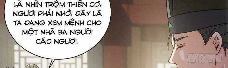 Quẻ Phi Thiên Hạ - Chapter 23 - Trang 67