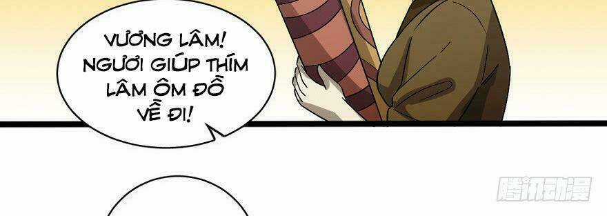 Quẻ Phi Thiên Hạ - Chapter 23 - Trang 8