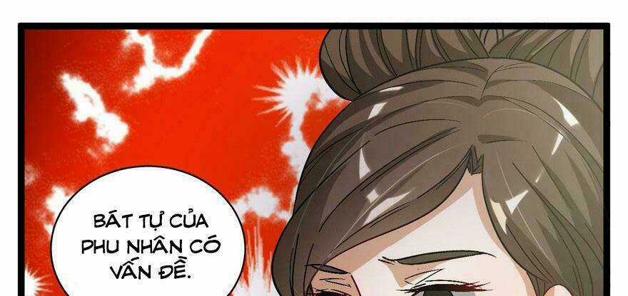 Quẻ Phi Thiên Hạ - Chapter 23 - Trang 72