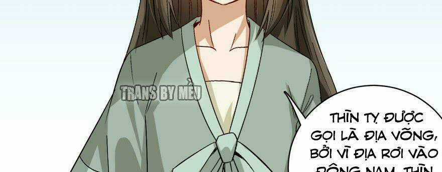Quẻ Phi Thiên Hạ - Chapter 23 - Trang 79