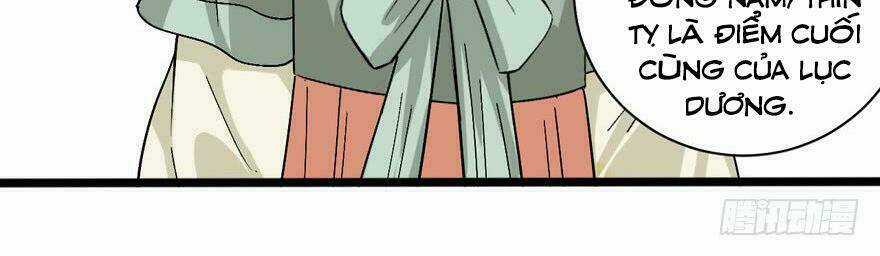 Quẻ Phi Thiên Hạ - Chapter 23 - Trang 80