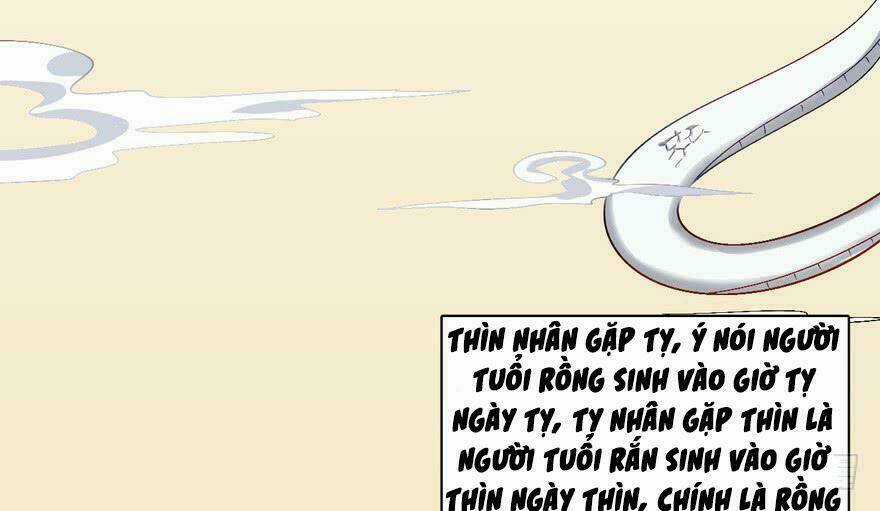 Quẻ Phi Thiên Hạ - Chapter 23 - Trang 84