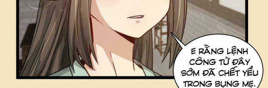 Quẻ Phi Thiên Hạ - Chapter 23 - Trang 87