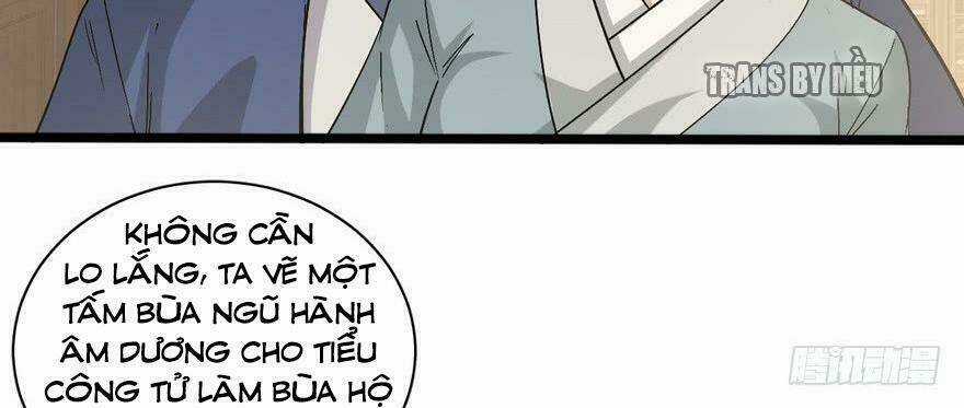 Quẻ Phi Thiên Hạ - Chapter 23 - Trang 91