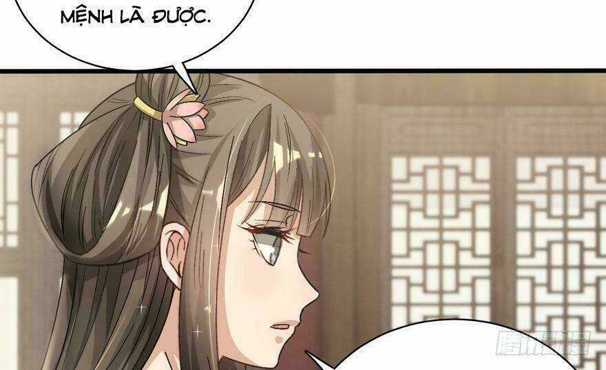 Quẻ Phi Thiên Hạ - Chapter 23 - Trang 92