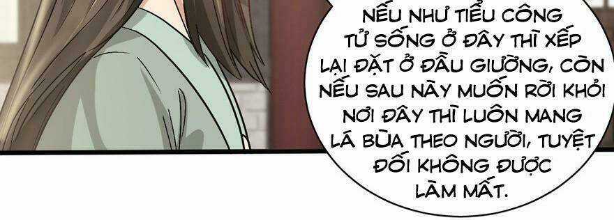 Quẻ Phi Thiên Hạ - Chapter 23 - Trang 93