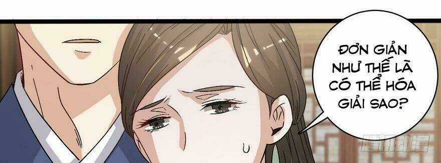 Quẻ Phi Thiên Hạ - Chapter 23 - Trang 94