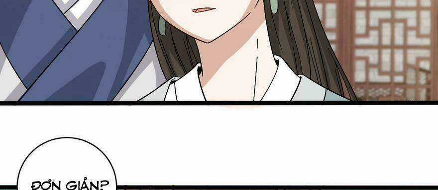 Quẻ Phi Thiên Hạ - Chapter 23 - Trang 95