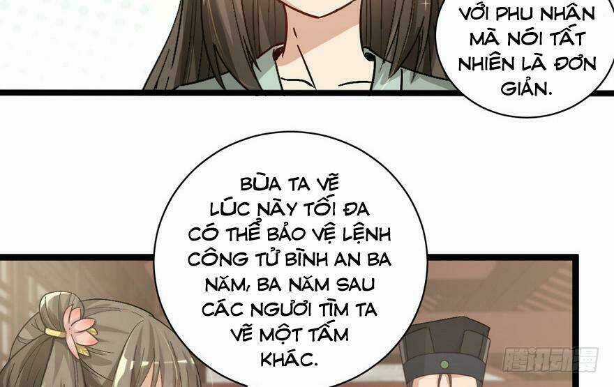 Quẻ Phi Thiên Hạ - Chapter 23 - Trang 97