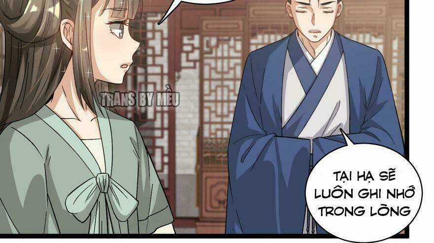 Quẻ Phi Thiên Hạ - Chapter 23 - Trang 98