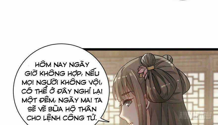 Quẻ Phi Thiên Hạ - Chapter 23 - Trang 99