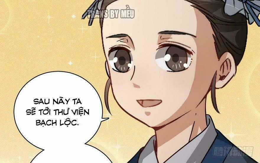 Quẻ Phi Thiên Hạ - Chapter 24 - Trang 2