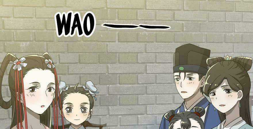 Quẻ Phi Thiên Hạ - Chapter 24 - Trang 102