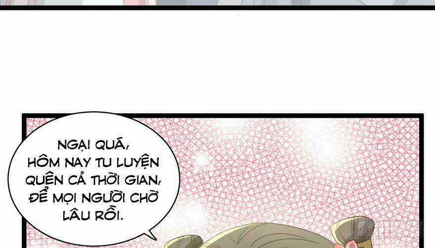 Quẻ Phi Thiên Hạ - Chapter 24 - Trang 105