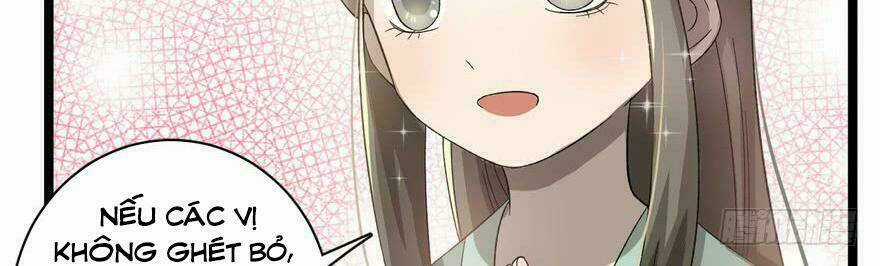 Quẻ Phi Thiên Hạ - Chapter 24 - Trang 107
