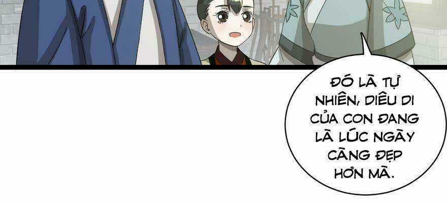 Quẻ Phi Thiên Hạ - Chapter 24 - Trang 110