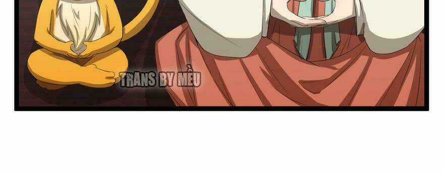 Quẻ Phi Thiên Hạ - Chapter 24 - Trang 12