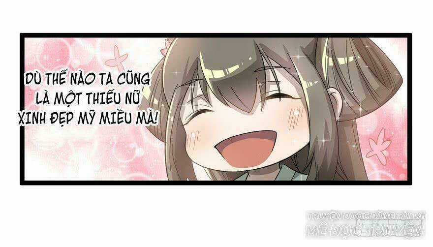 Quẻ Phi Thiên Hạ - Chapter 24 - Trang 111