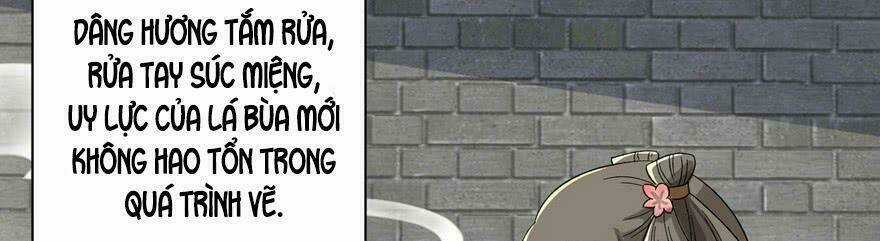 Quẻ Phi Thiên Hạ - Chapter 24 - Trang 115