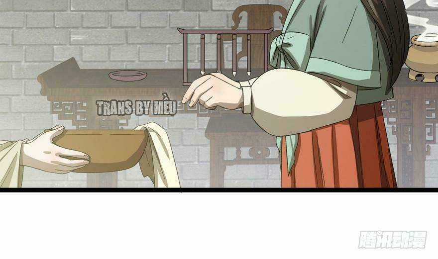 Quẻ Phi Thiên Hạ - Chapter 24 - Trang 117