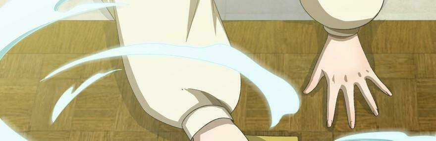 Quẻ Phi Thiên Hạ - Chapter 24 - Trang 120