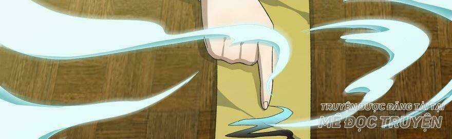 Quẻ Phi Thiên Hạ - Chapter 24 - Trang 121