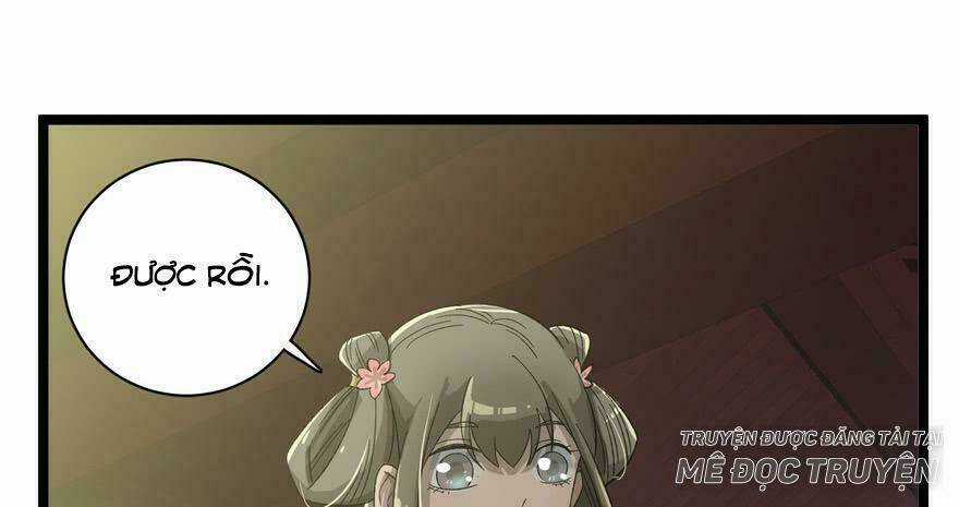 Quẻ Phi Thiên Hạ - Chapter 24 - Trang 126