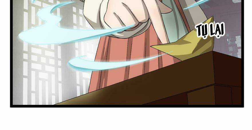Quẻ Phi Thiên Hạ - Chapter 24 - Trang 128