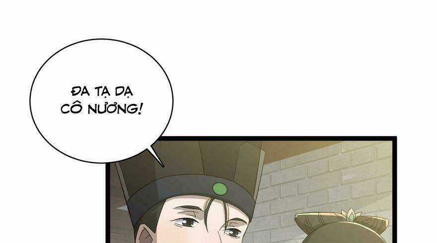 Quẻ Phi Thiên Hạ - Chapter 24 - Trang 129