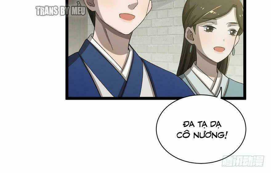 Quẻ Phi Thiên Hạ - Chapter 24 - Trang 130