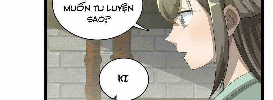 Quẻ Phi Thiên Hạ - Chapter 24 - Trang 14
