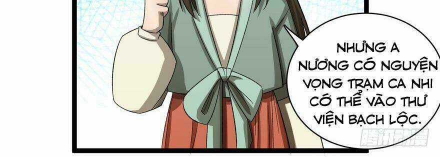 Quẻ Phi Thiên Hạ - Chapter 24 - Trang 135