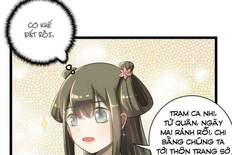 Quẻ Phi Thiên Hạ - Chapter 24 - Trang 140