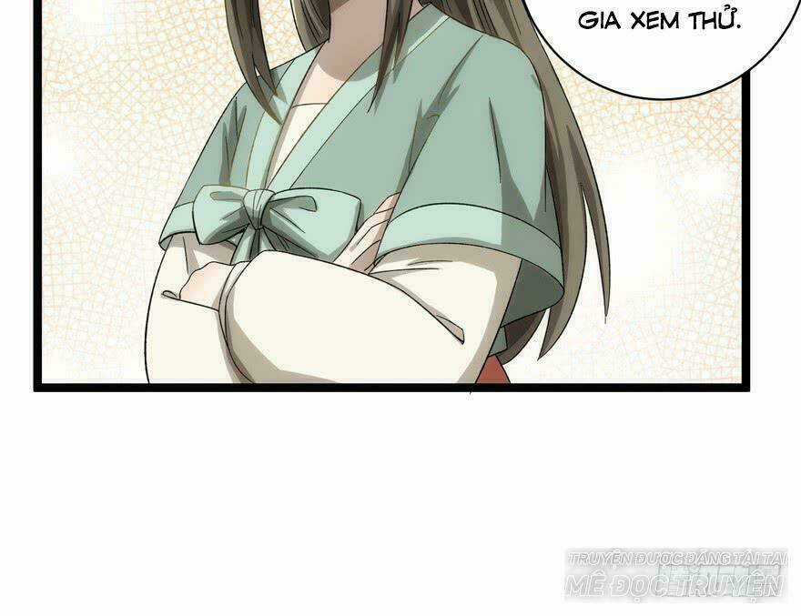 Quẻ Phi Thiên Hạ - Chapter 24 - Trang 141