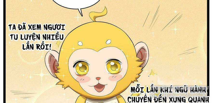 Quẻ Phi Thiên Hạ - Chapter 24 - Trang 16