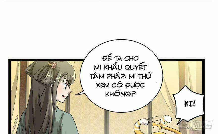 Quẻ Phi Thiên Hạ - Chapter 24 - Trang 18