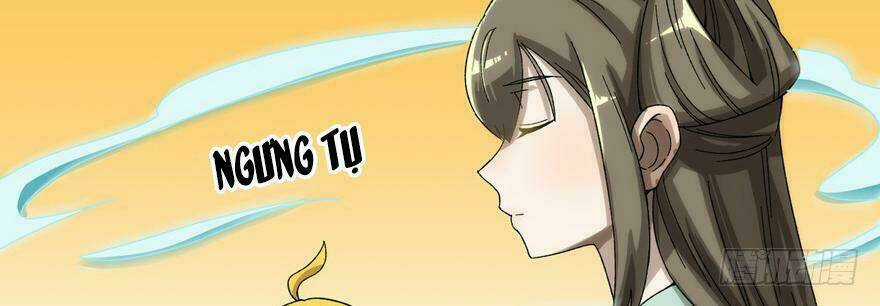 Quẻ Phi Thiên Hạ - Chapter 24 - Trang 20