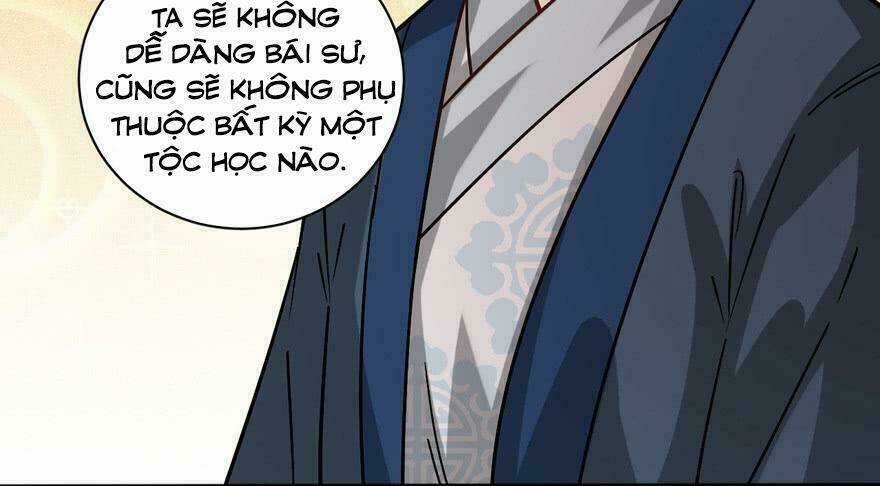 Quẻ Phi Thiên Hạ - Chapter 24 - Trang 3