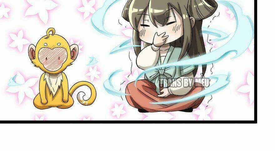 Quẻ Phi Thiên Hạ - Chapter 24 - Trang 23