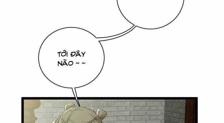 Quẻ Phi Thiên Hạ - Chapter 24 - Trang 27