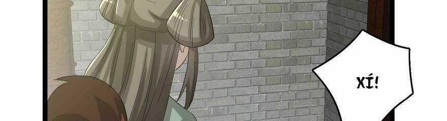 Quẻ Phi Thiên Hạ - Chapter 24 - Trang 28