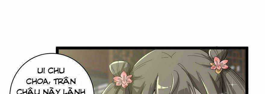 Quẻ Phi Thiên Hạ - Chapter 24 - Trang 30