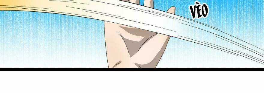 Quẻ Phi Thiên Hạ - Chapter 24 - Trang 33